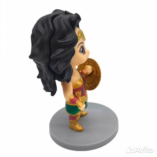 Фигурка Чудо-женщина (10 см)