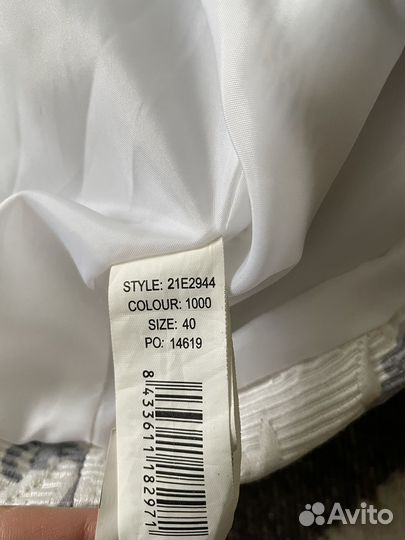 Desigual пальто 42/44
