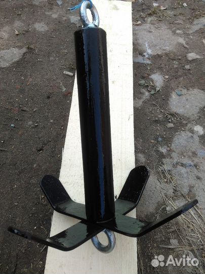 Продам якорь-кошку