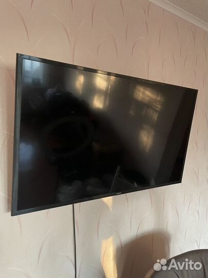 Телевизор Samsung UE43N5000 43 диагональ