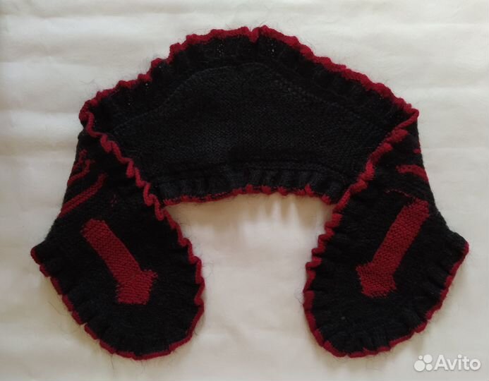 Шарф детский