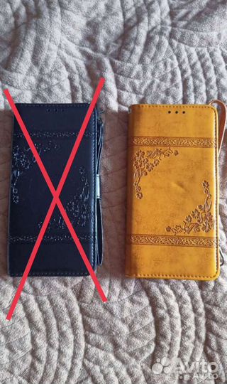 Чехол на Realme C11