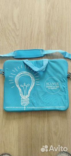 Сумка для ноутбука, планшета