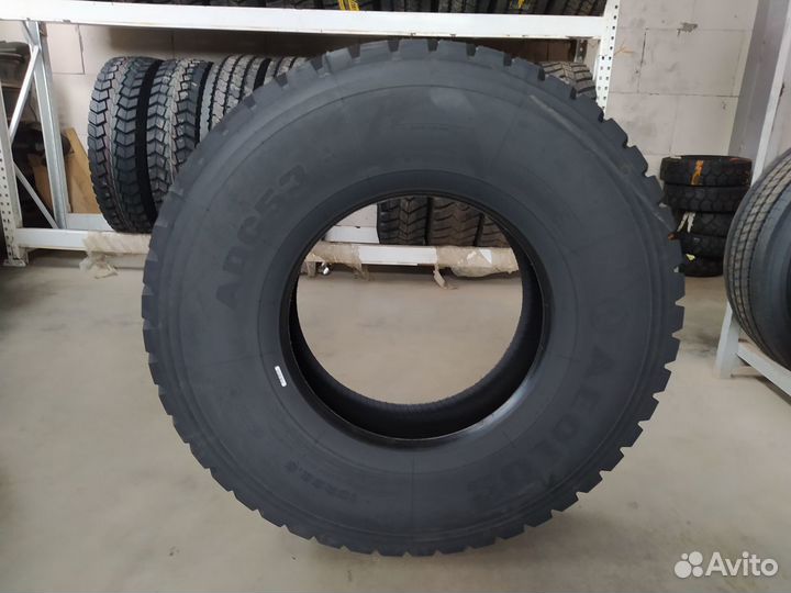13R22.5 Aeolus ADC53