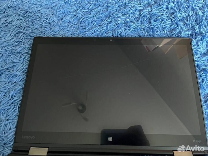 Lenovo ThinkPad X1 Yoga