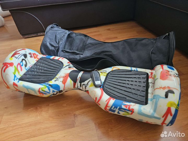 Гироскутер бу