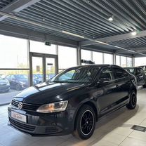 Volkswagen Jetta 1.6 AT, 2013, 147 238 км, с пробегом, цена 1 150 000 руб.