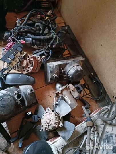 Продаю вакумник 2110-2112 и многое другое