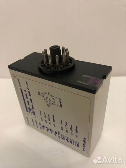 Electromatic S-System S 113156 724