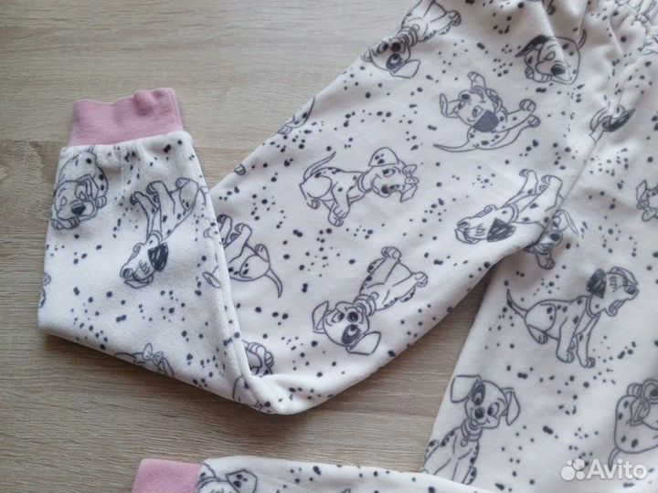 Штаны для девочки