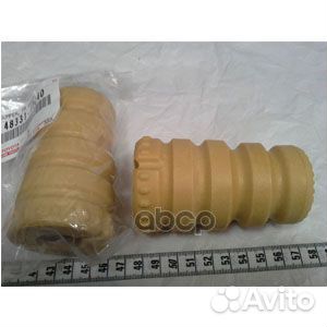 Отбойник стойки FR toyota RAV4 05- 48331-42040