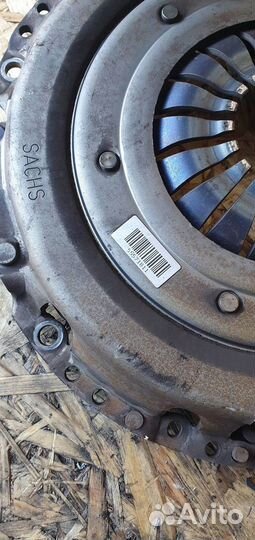 Корзина сцепления Opel Insignia 2008-2017