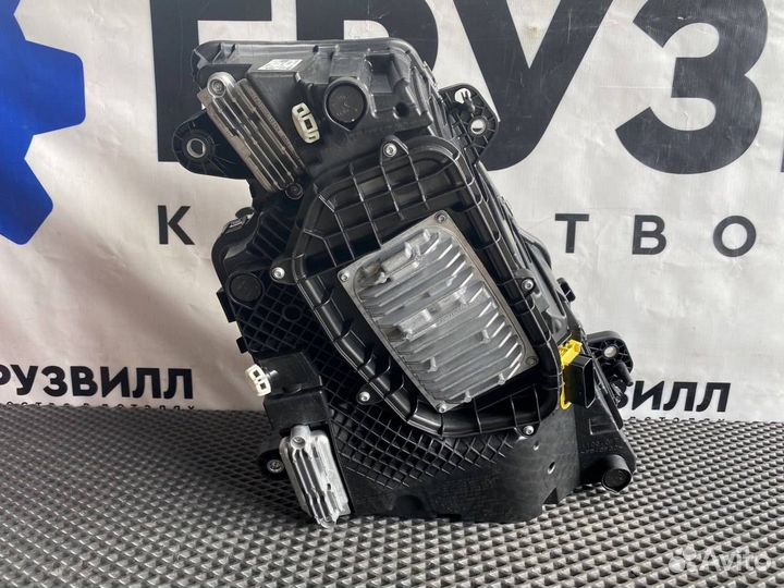 Фара левая Volvo FH5 24056513