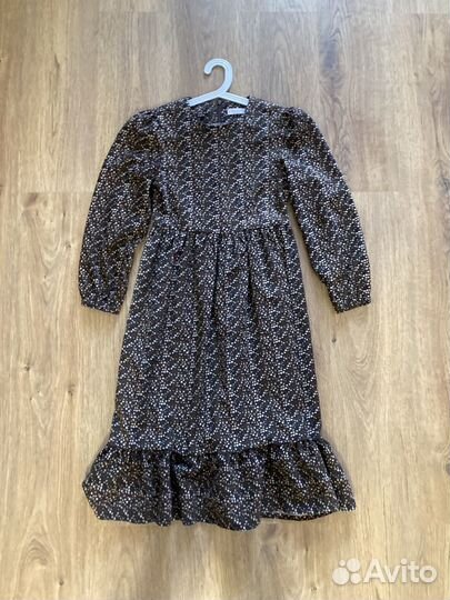 Платье, 154 см