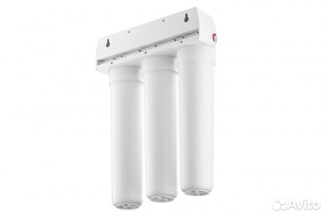 Гейзер Смарт универсальный