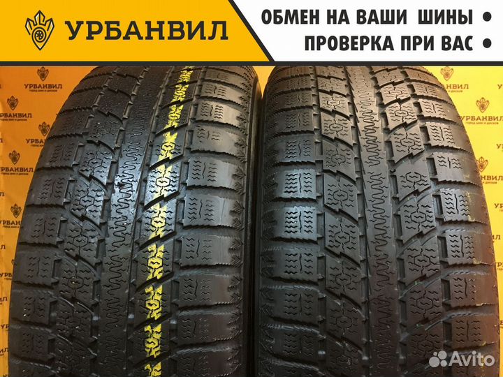 Toyo Observe GSi-5 205/65 R16