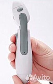 Электрическая пилка 