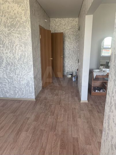 2-к. квартира, 69 м², 3/9 эт.