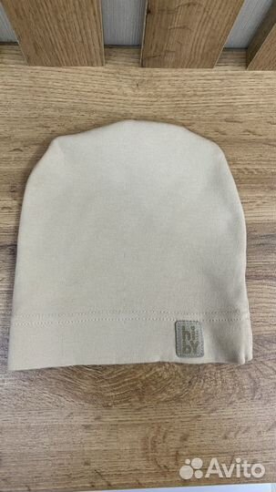 Шапка лето 48-52