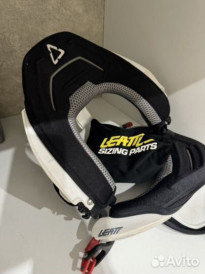 Защита шеи leatt