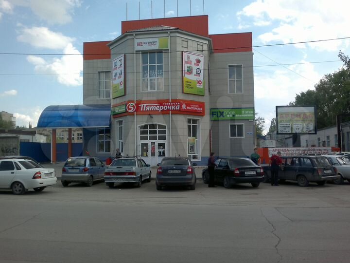 Офис, 20 м²