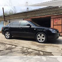 Kia Magentis 2.0 MT, 2007, 210 000 км, с пробегом, цена 730 000 руб.