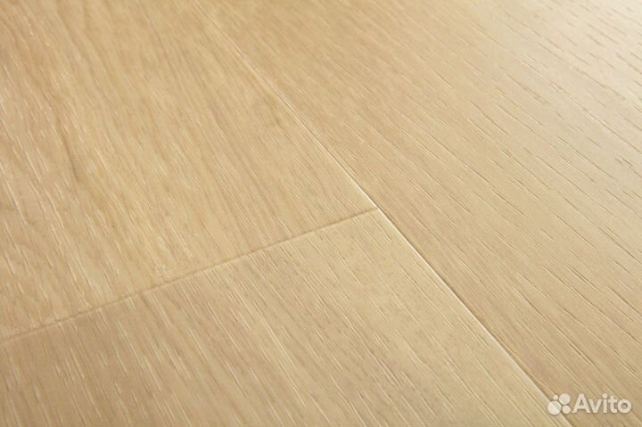 Пвх-плитка Quick-Step Alpha Vinyl Бежевый дуб