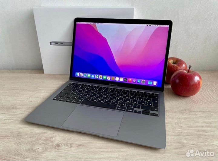 MacBook Air 13