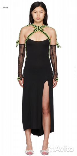 Платье женское nodress