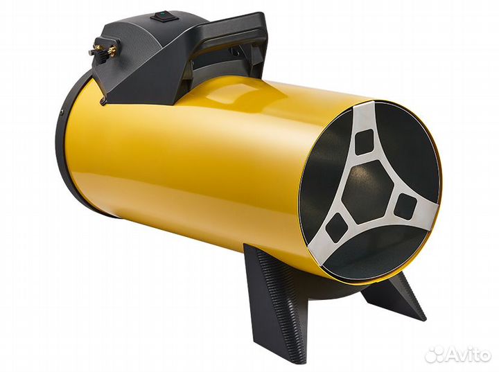 Пушка газовая Ballu BHG-40M/33 кВт/ 250 м2