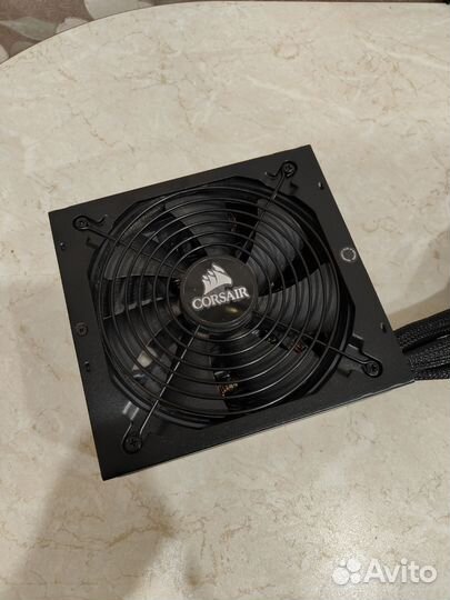 Блок питания Corsair CX750 750W