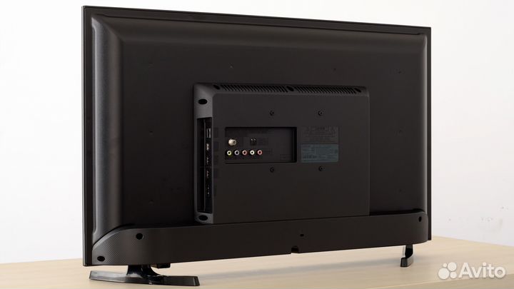 Телевизор Samsung UE43N5000 109 см