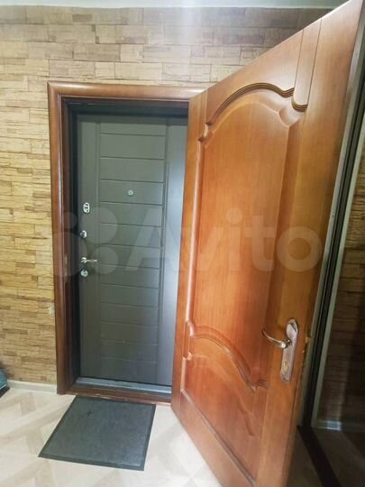 2-к. квартира, 48 м², 3/7 эт.