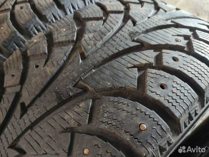 Hankook Winter I'Pike W409 225/60 R17