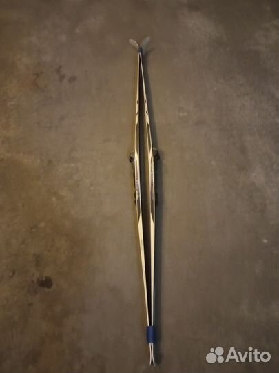 Лыжи беговые