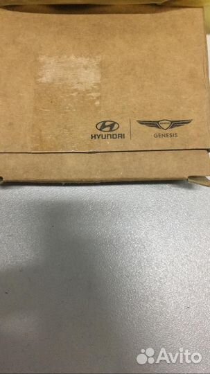 Цепь грм Hyundai KIA 243512f000