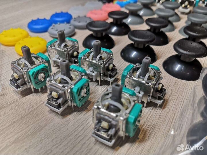 Все для геймпадов xbox