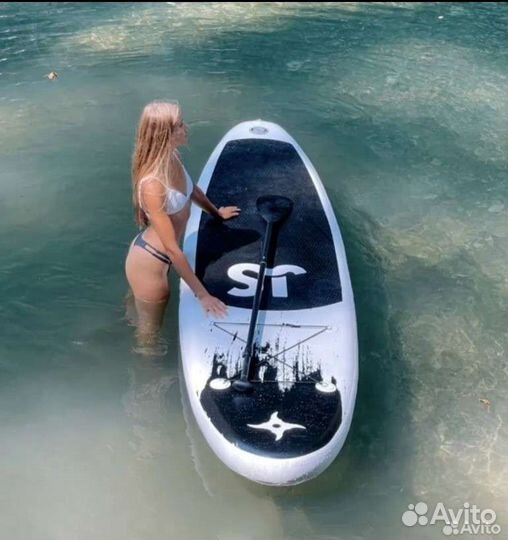 Sup board сап борд JS 335