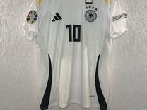 Футболка сборной Германии Евро 2024 Мусиала