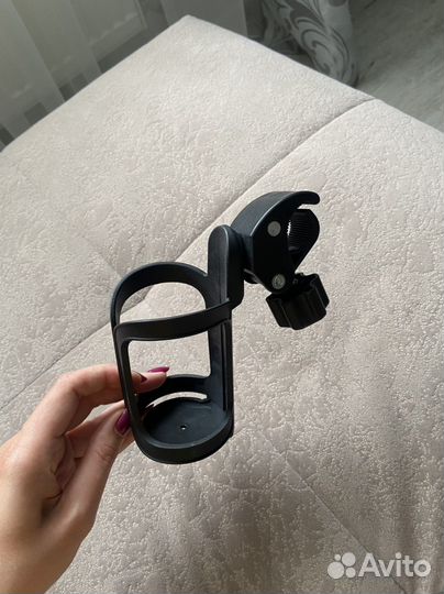 Подстаканник для коляски