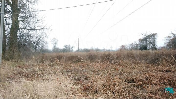 Участок 5,3 сот. (СНТ, ДНП)