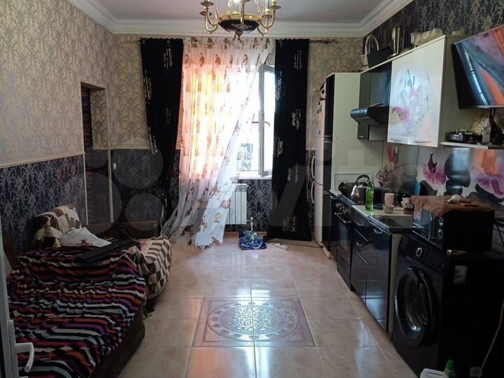 Дом 68 м² на участке 2,5 сот.