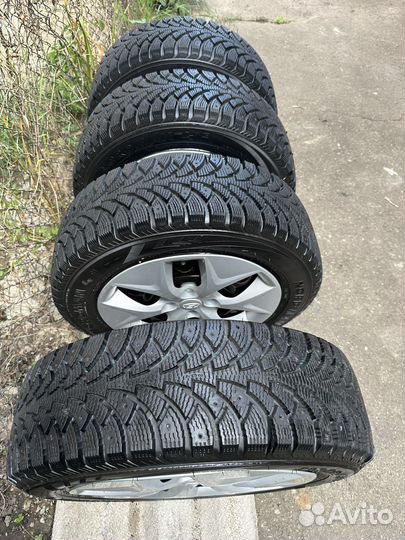 Nordman Nordman 4 185/65 R15