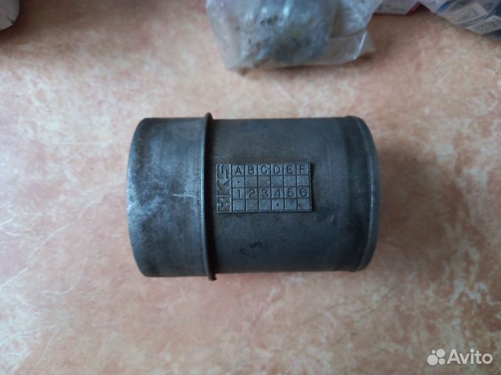 Проставка под маф сенсор HKS