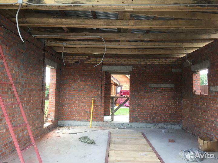 Электрик на час