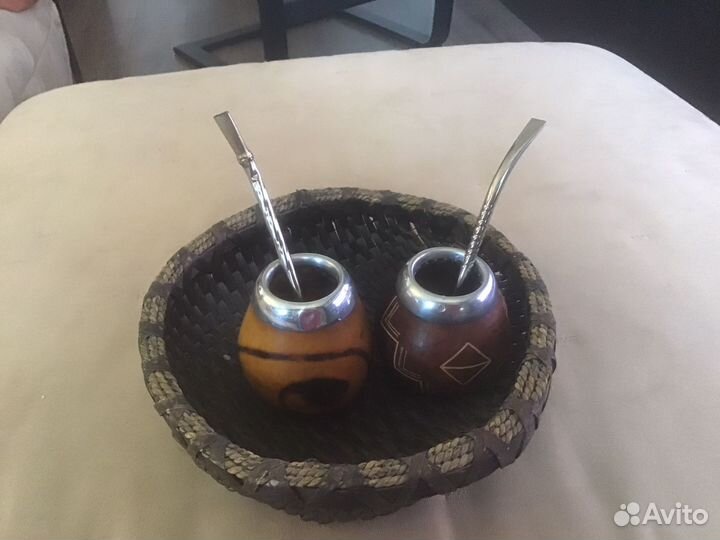 Набор для мате