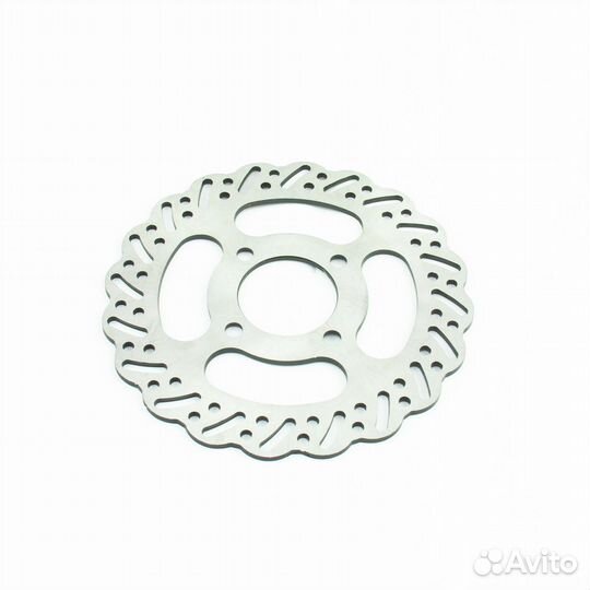 Диск тормозной задний 220 мм Avantis FX250, A2