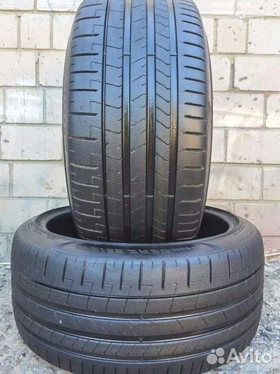 Pirelli P Zero 275/35 R20 102Y