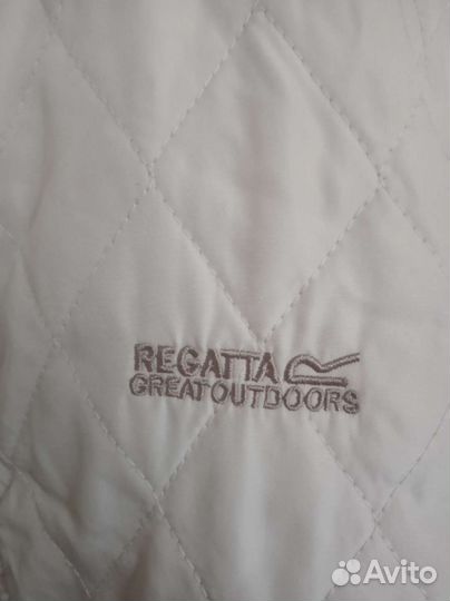 Regatta куртка жен