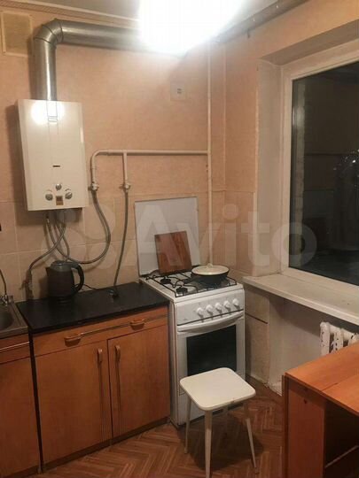 1-к. квартира, 330 м², 2/3 эт.